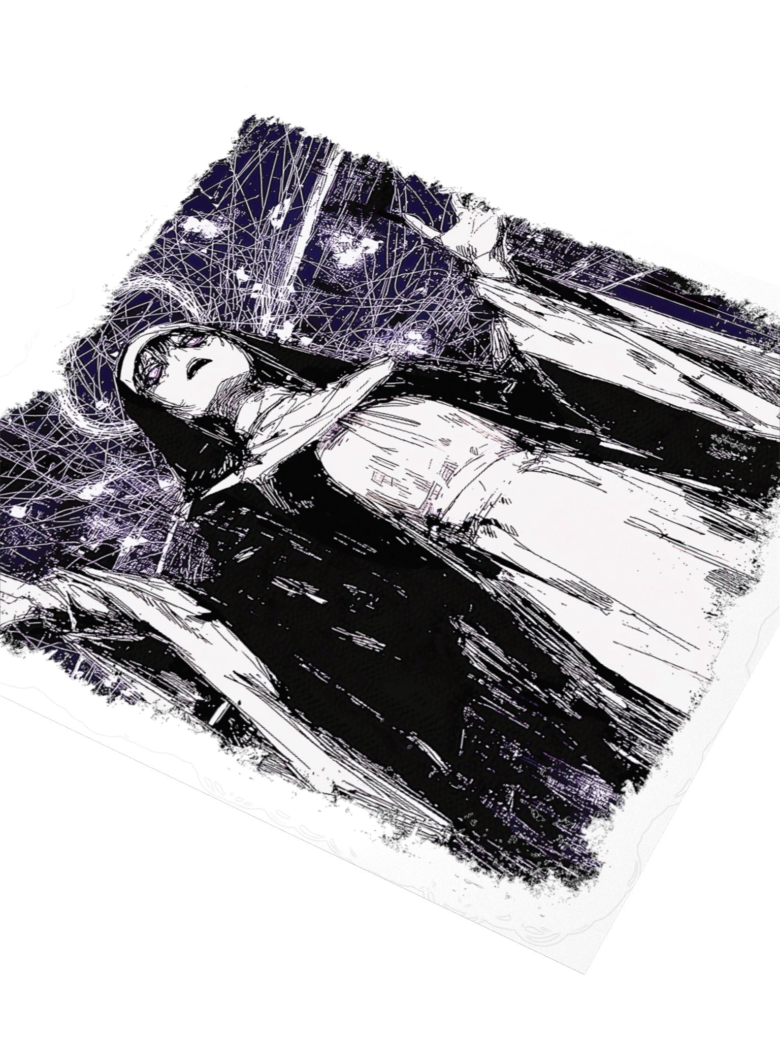 'Ascension' - Sticker product image (3)