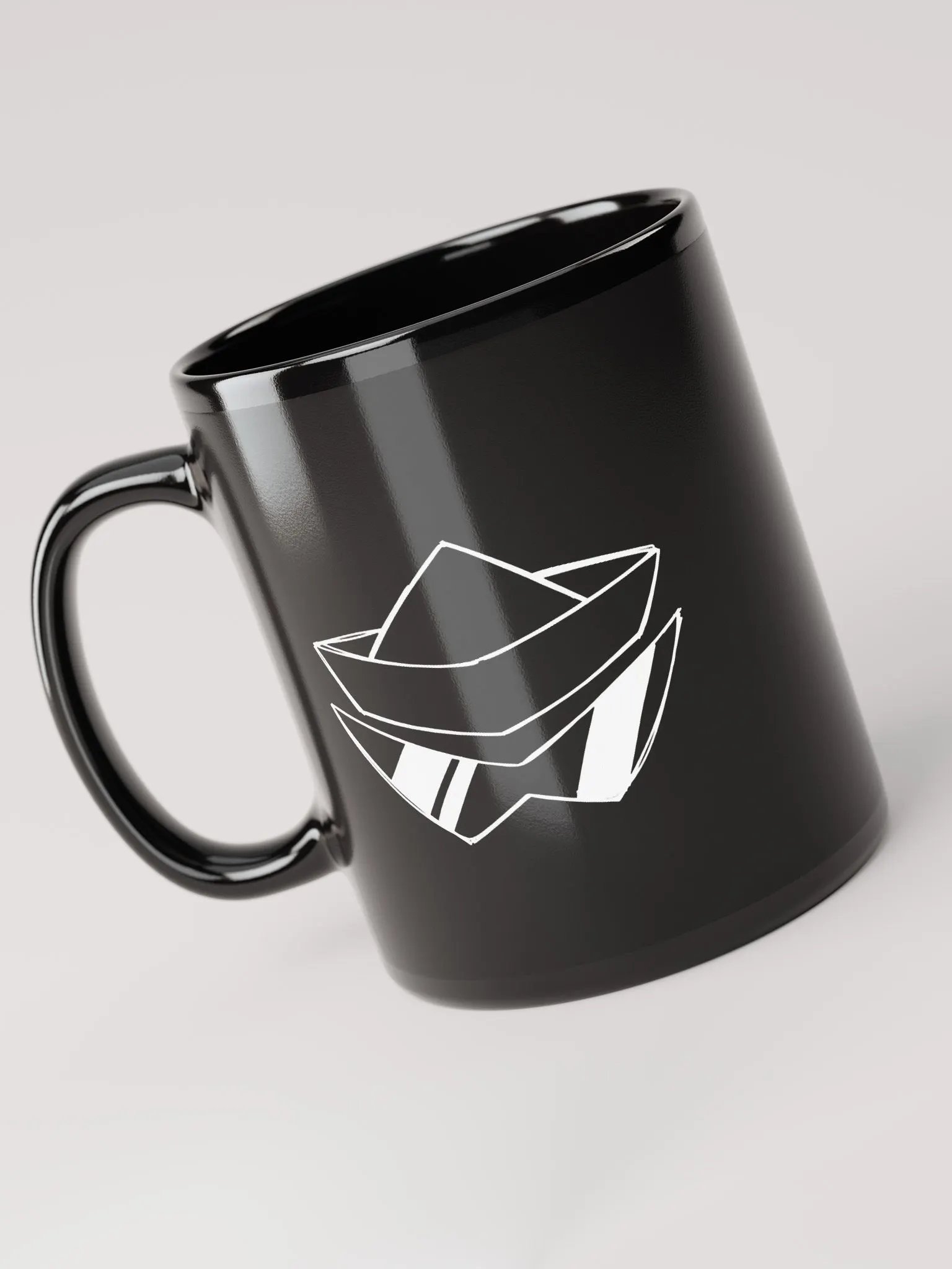Piggo Sketch Mug product image (3)