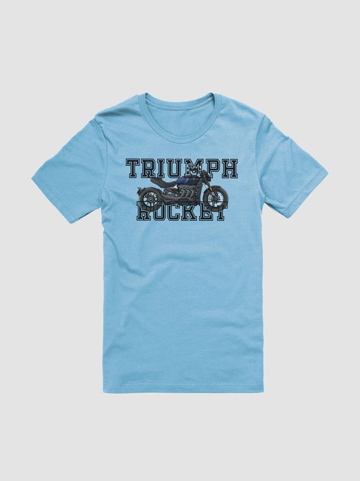 Rocket (Blue) product image (1)