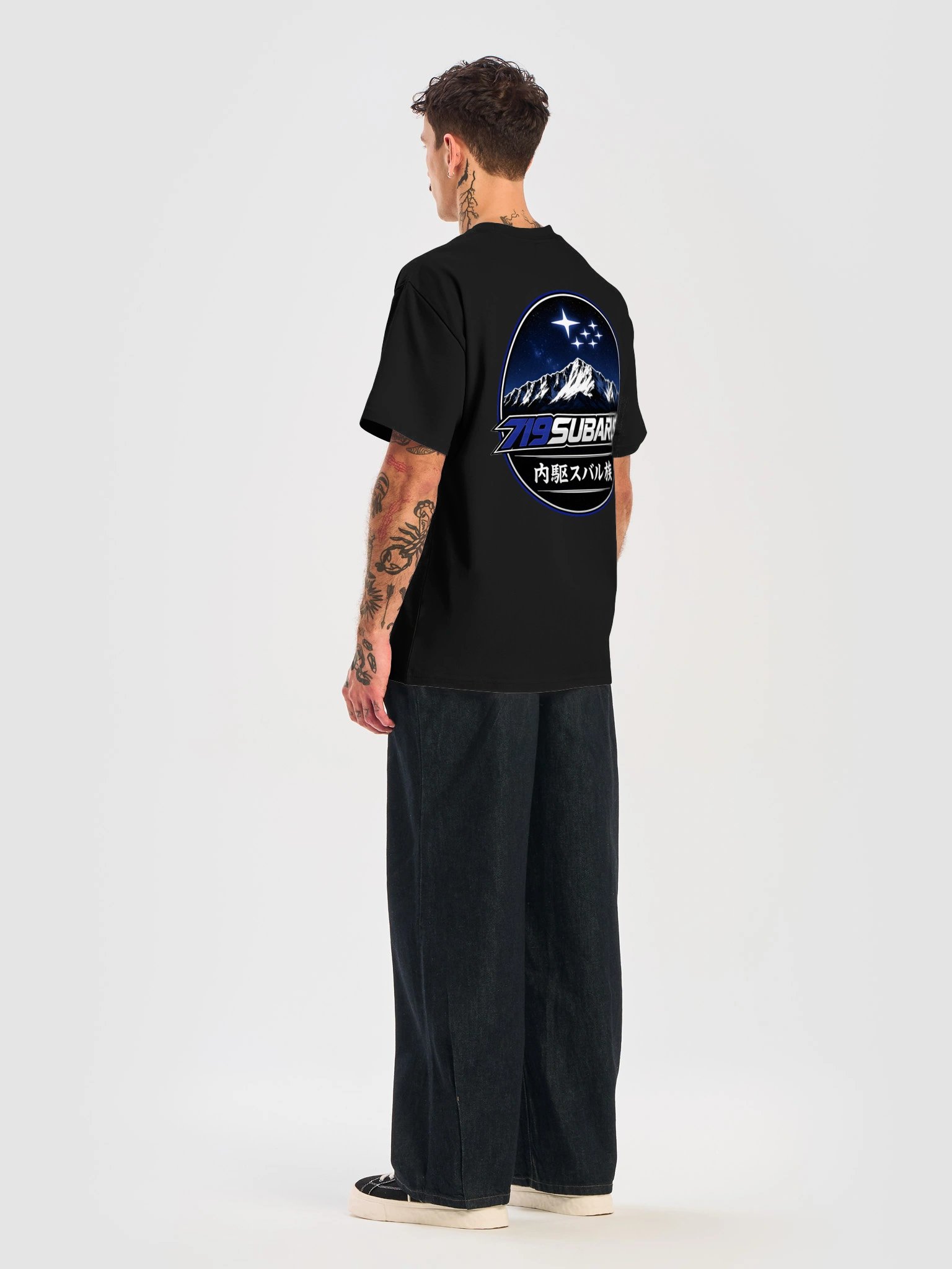 Team Tshirt product image (8)