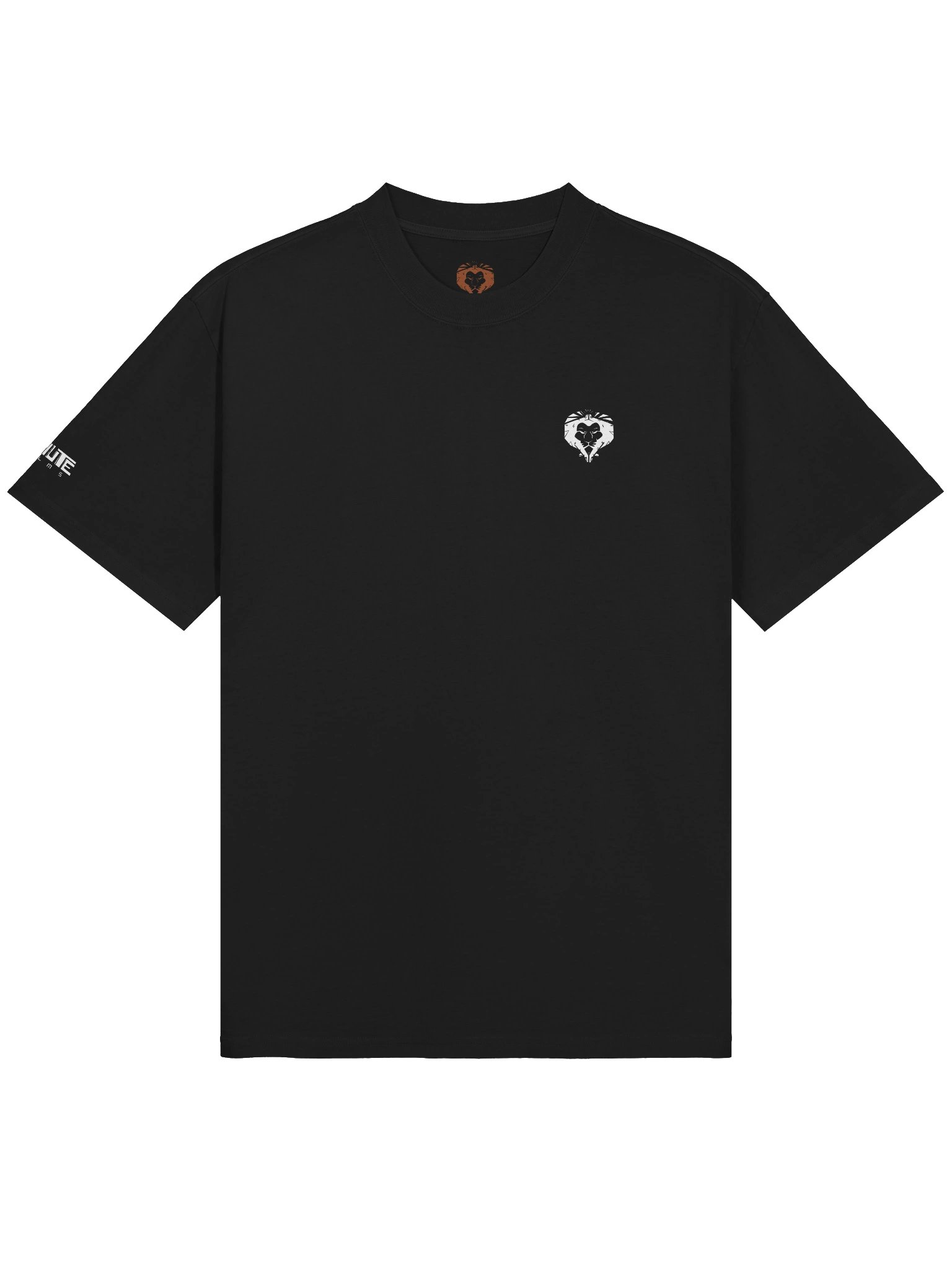 MYF Oversized T-Shirt product image (3)
