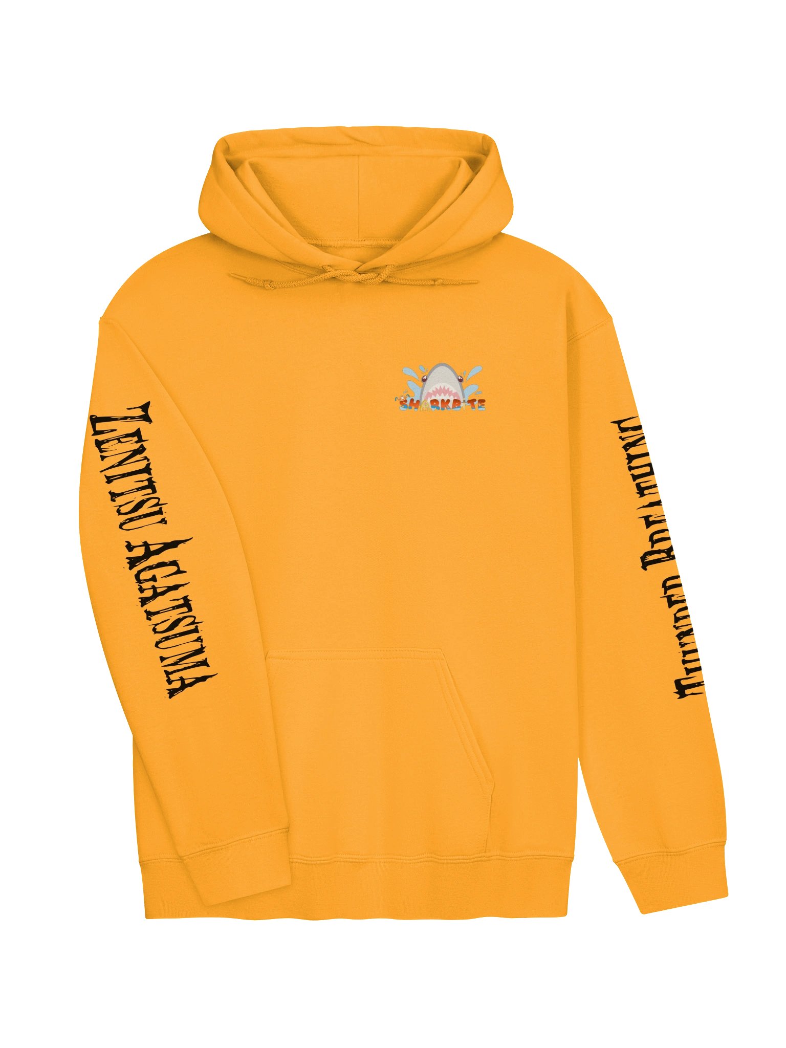 Rayitsu Hoodie product image (3)
