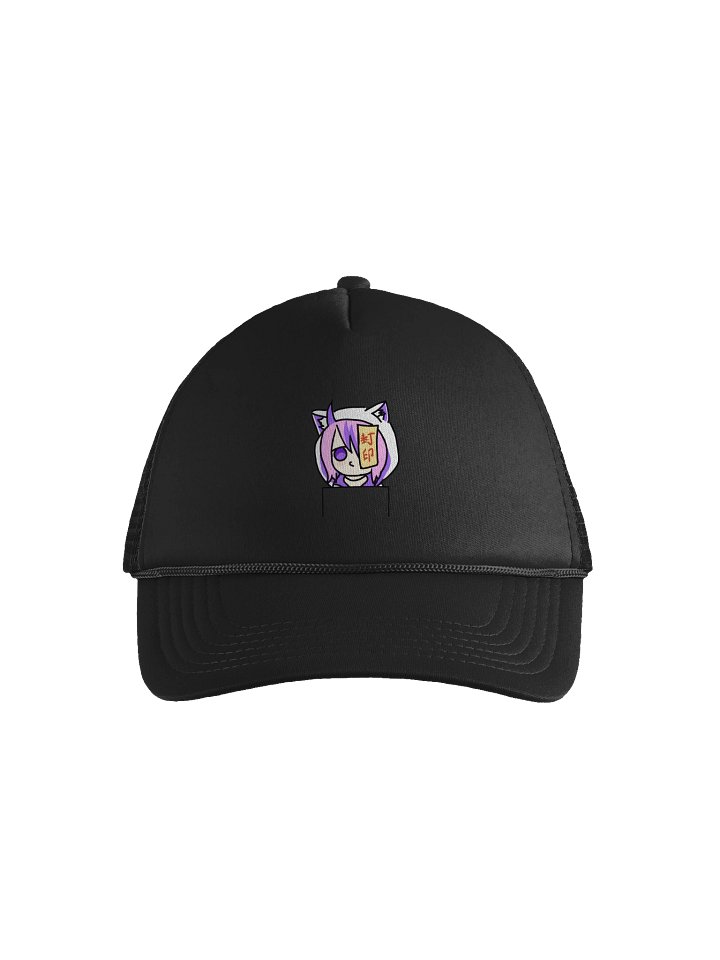 Nyakko Pocket Pal Cap product image (2)