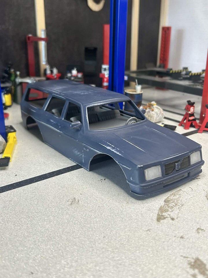 Volvo body product image (1)