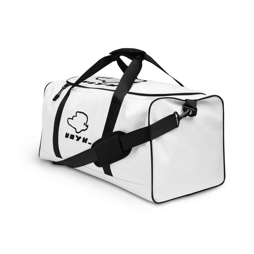 Sac de sport Logo Noyw product image (8)
