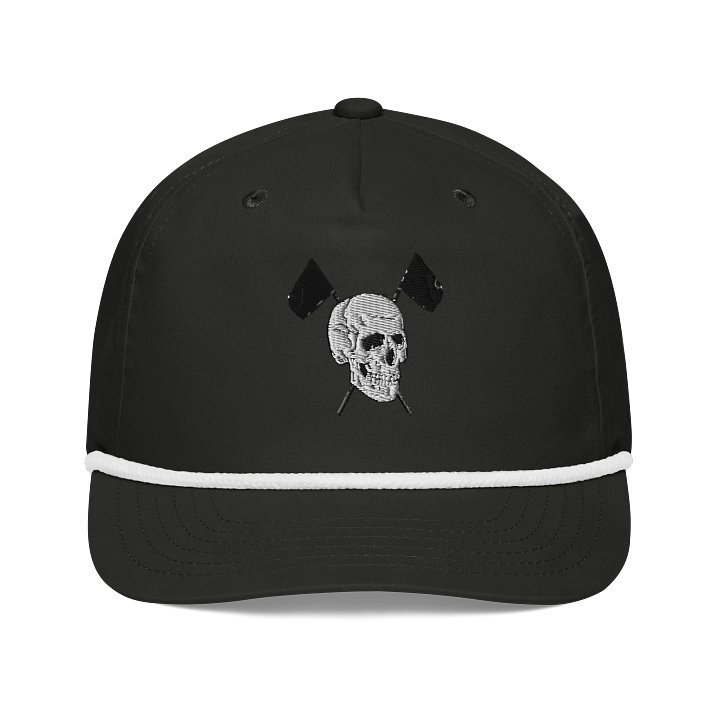 Bogey Boy Rope Hat product image (1)