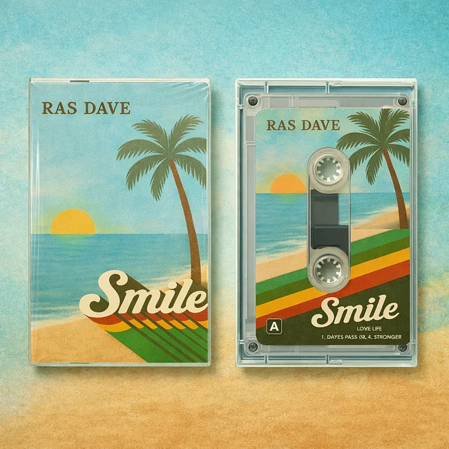 Cassette Tapes