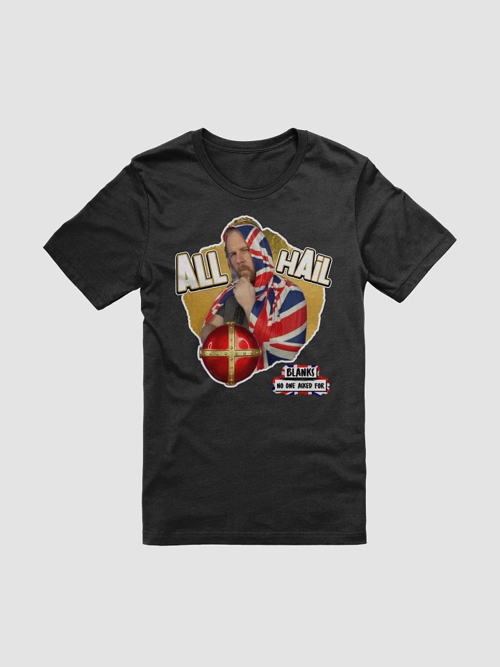 Monty Bojangles Tee product image (1)