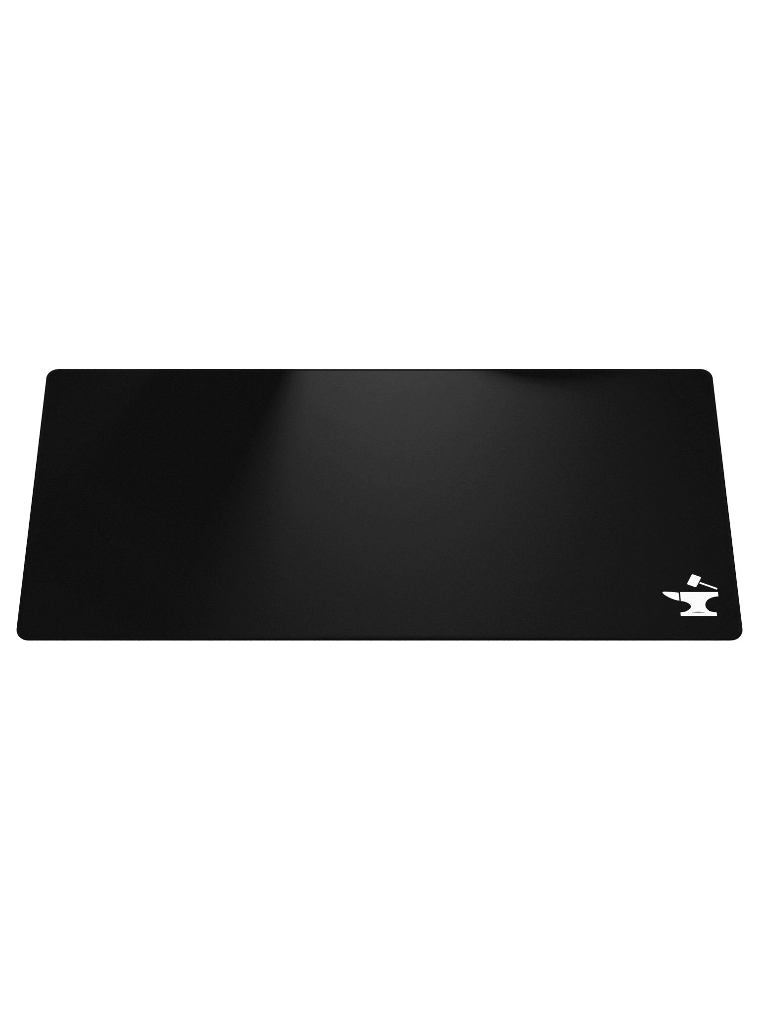 Black Gaming Mousepad product image (1)
