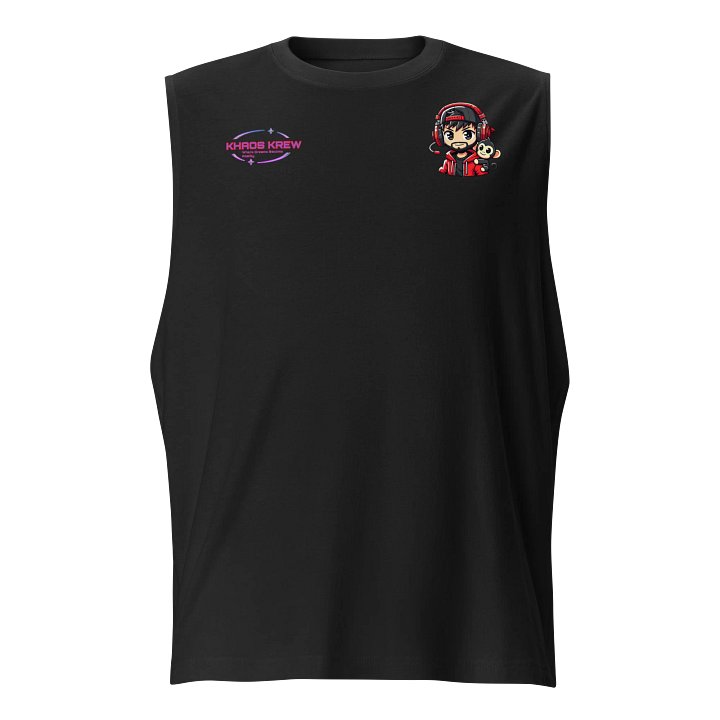 RobbinHudz Tank2 product image (1)