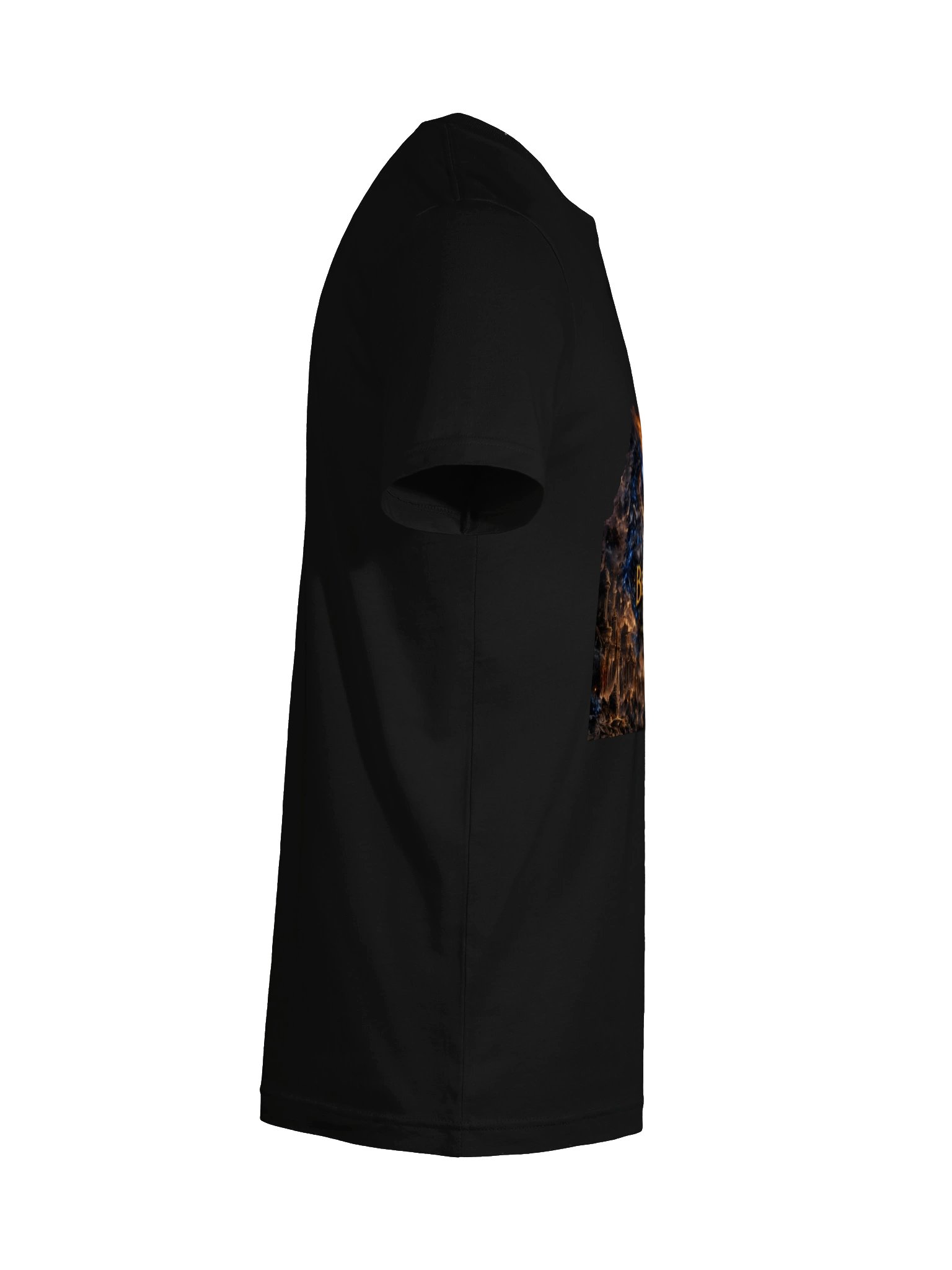 The Beastmaster Reborn Fantasy Tee product image (102)