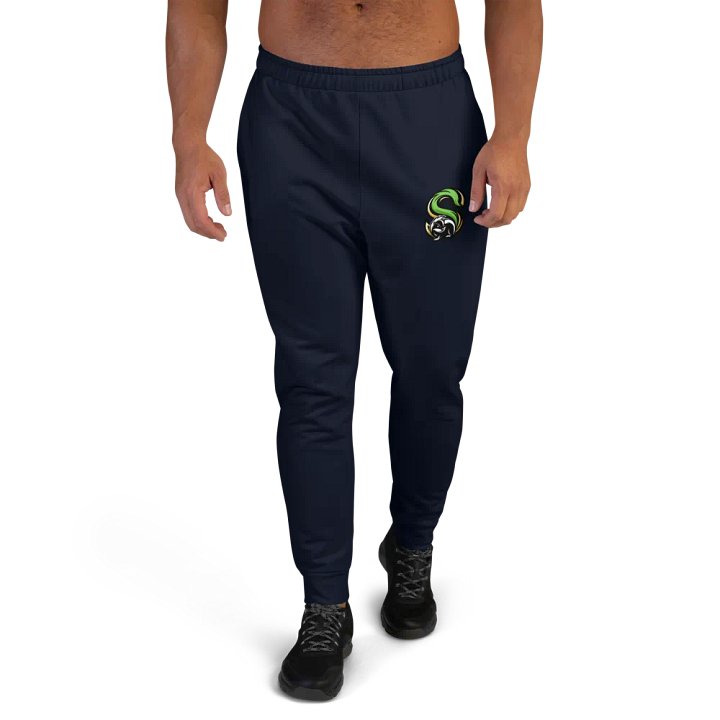 Skunky's Joggers (For Navy Hoodie) product image (2)
