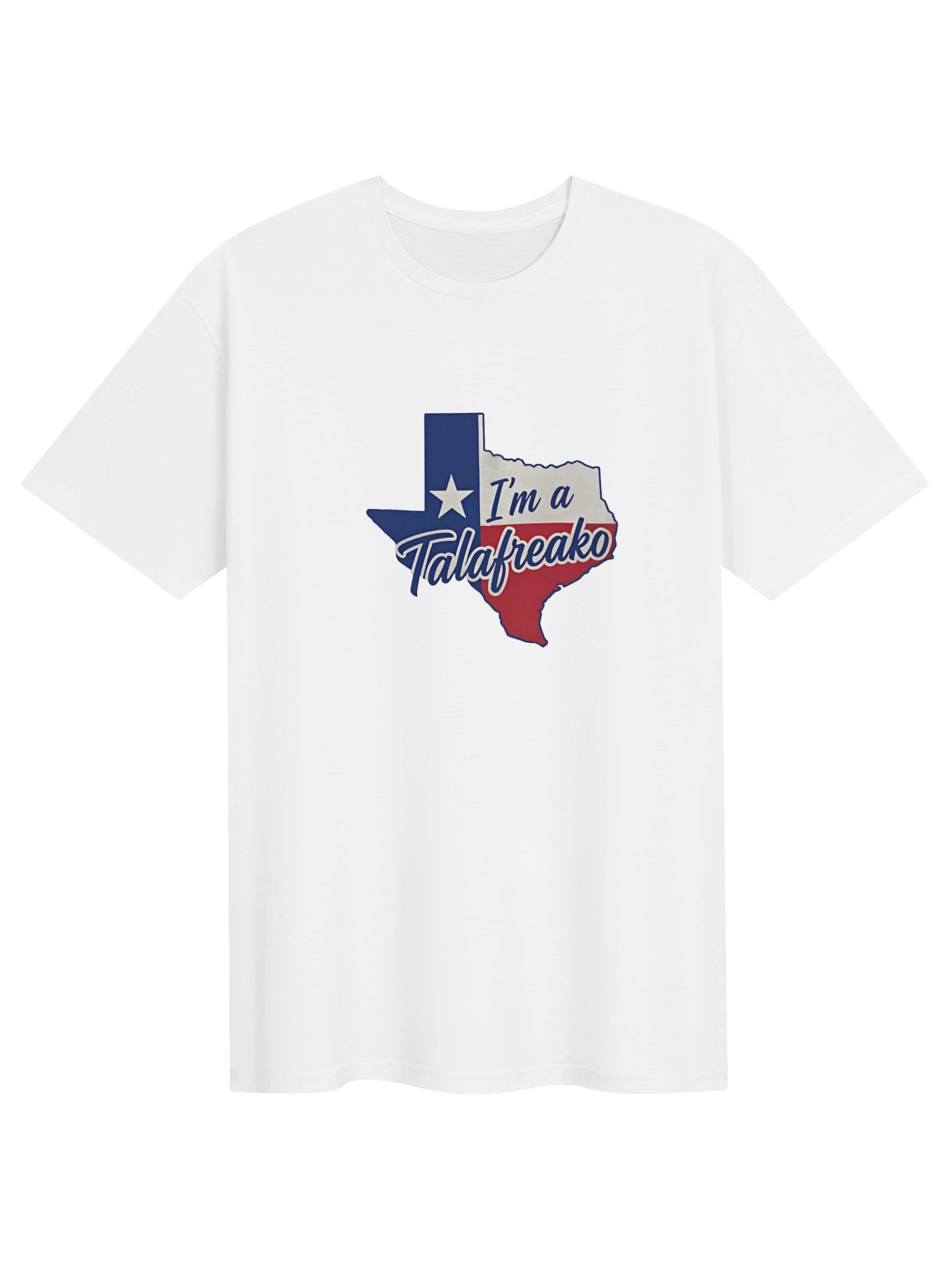 I’m a Talafreako Texas State shirt product image (1)