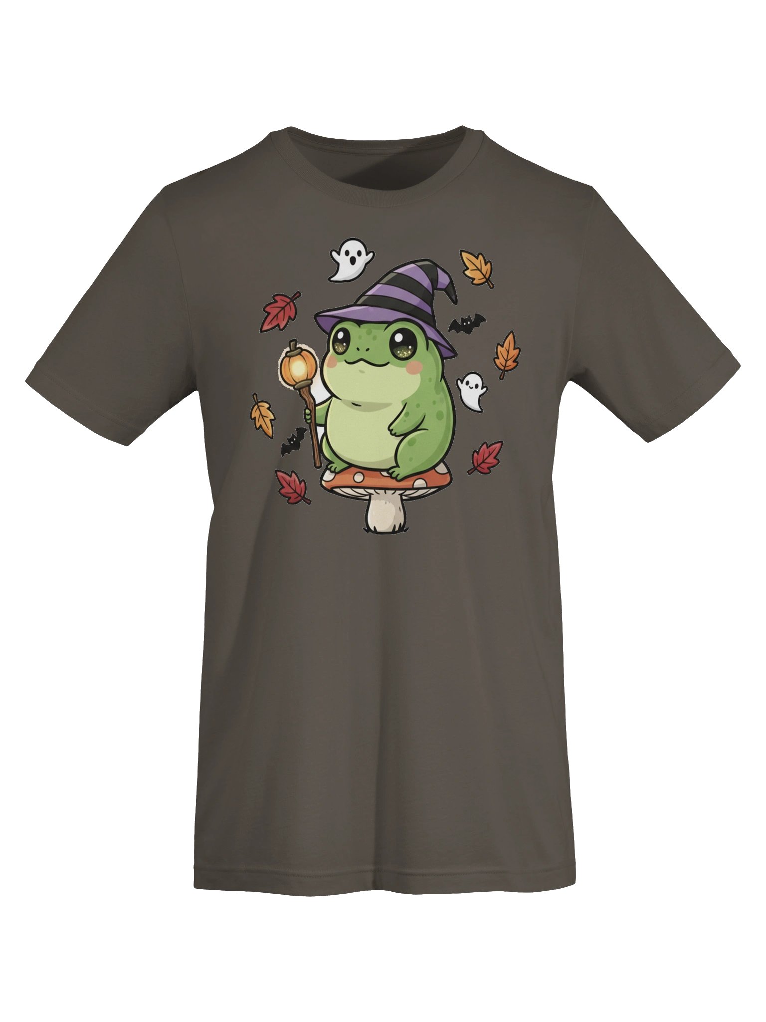 Frog Wizard Tee product image (55)