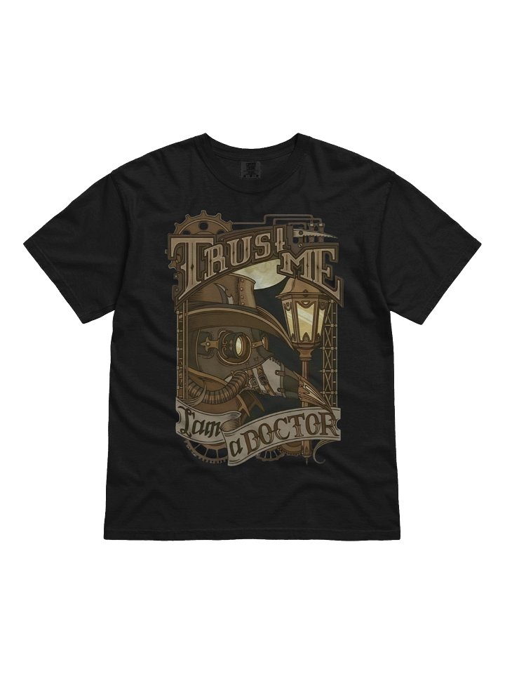 Trust me product image (1)