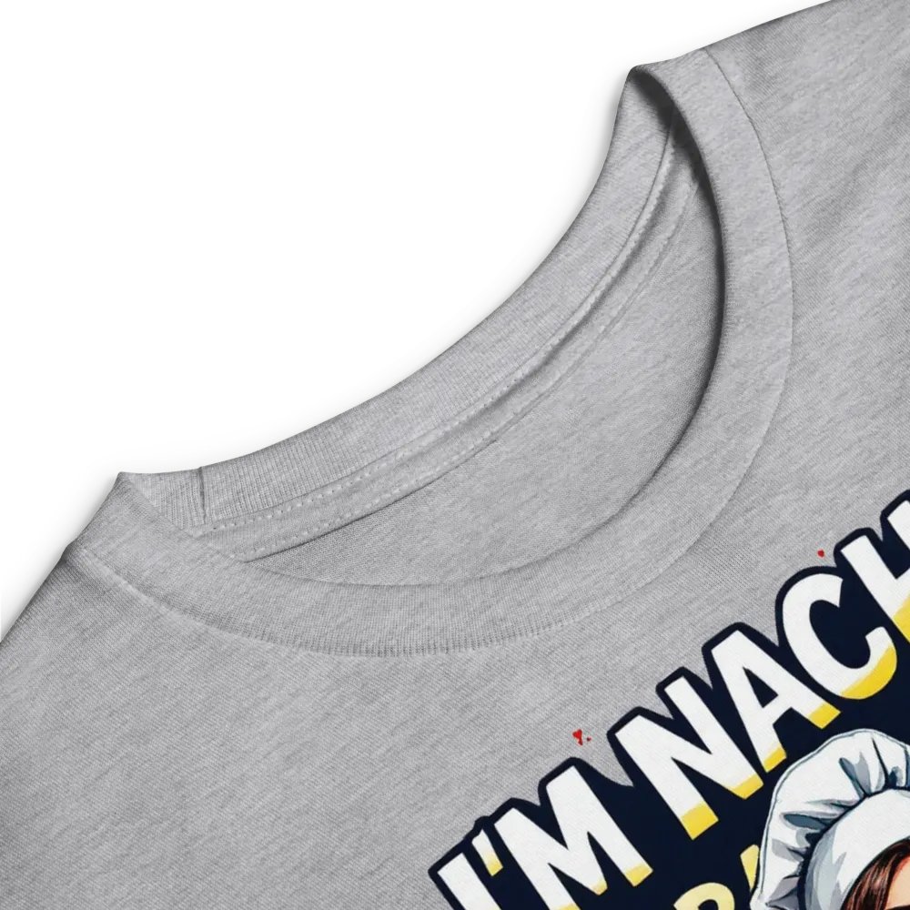 Nacho Average Cook Youth Long Sleeve T-Shirt product image (19)