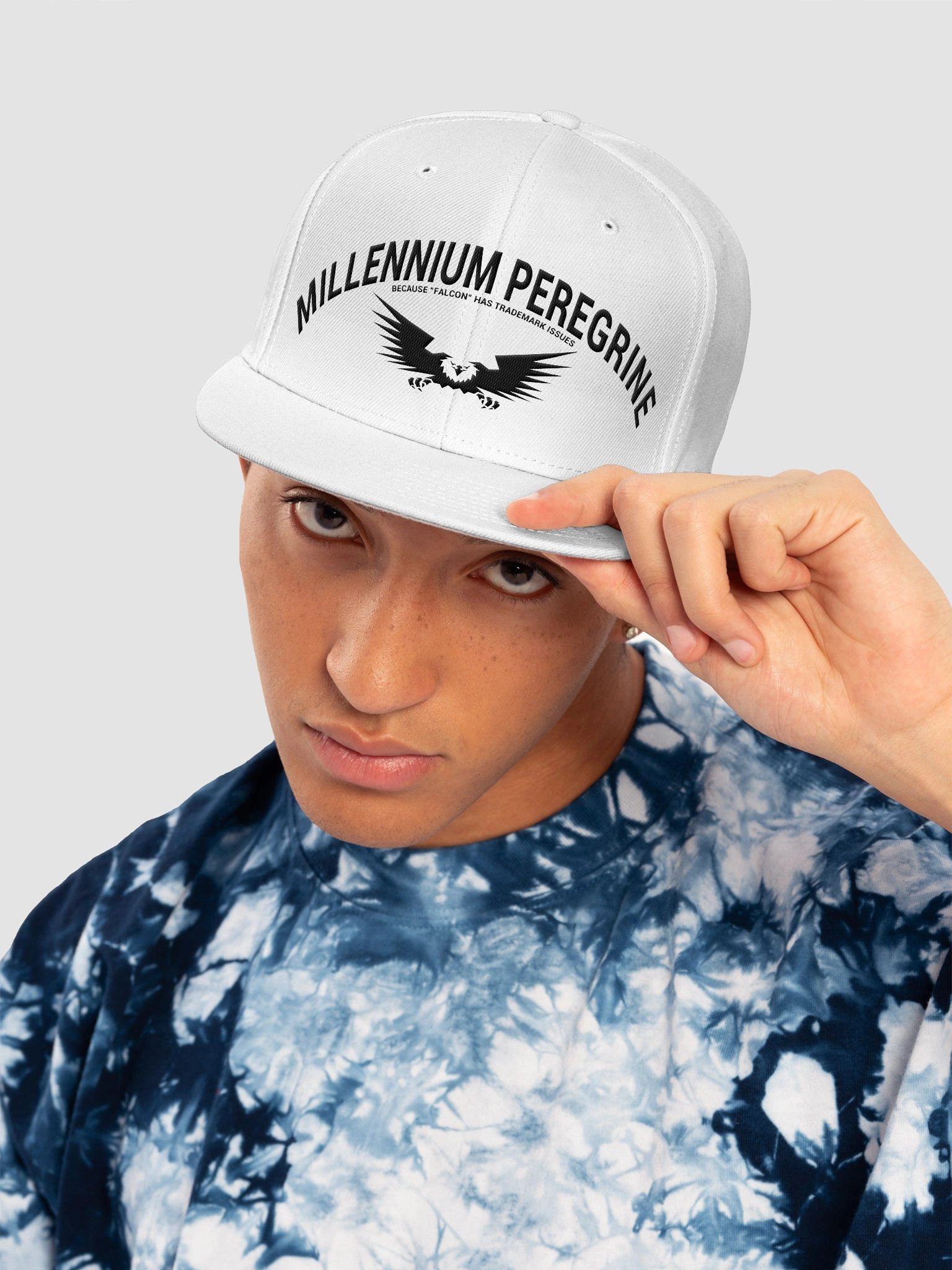 Millennium Peregrine Hat product image (5)