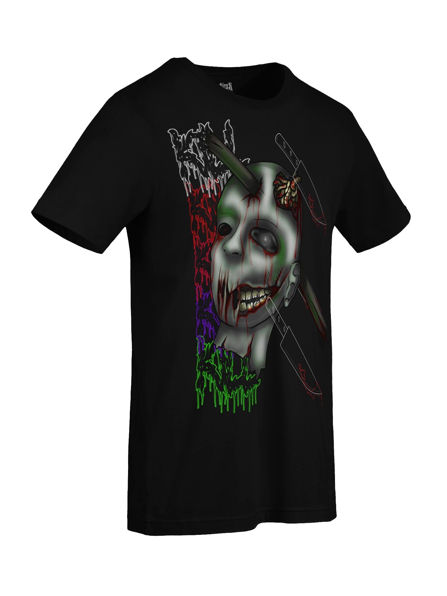 KILLALL (T-Shirt) product image (9)