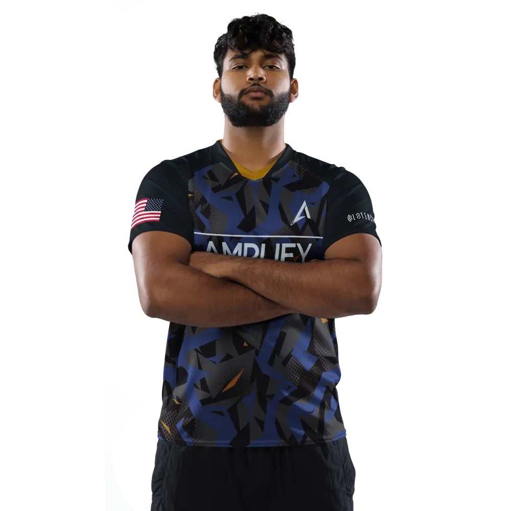 TropicalPunch 2025 Team Jersey product image (4)
