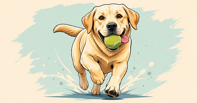 Labrador Retriever
