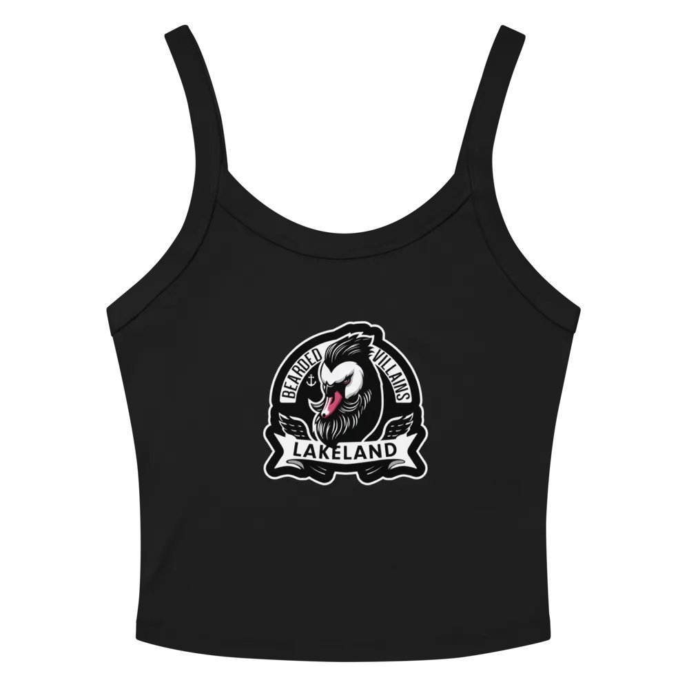 Ladies Logo Tank product image (2)