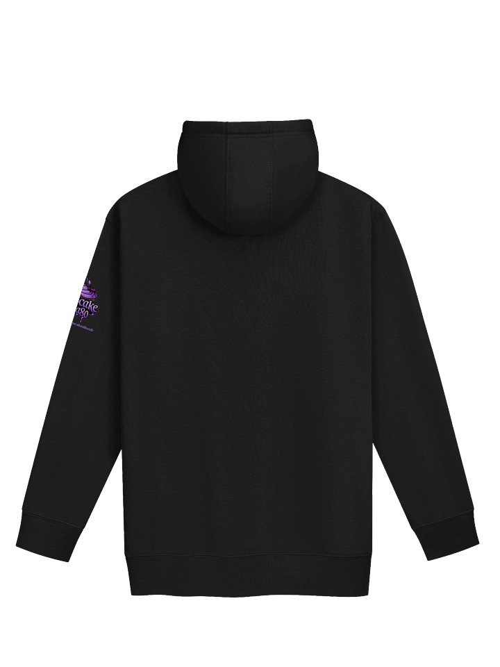 Horror Mum Hoodie product image (17)
