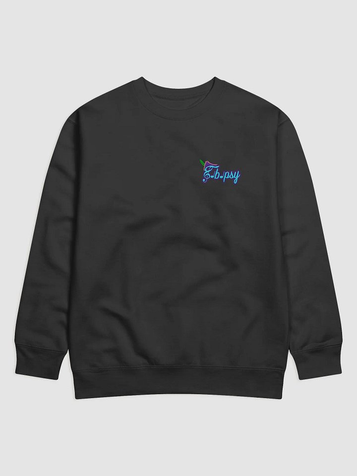 Tibs Long Sleeved Sweatshirt product image (6)