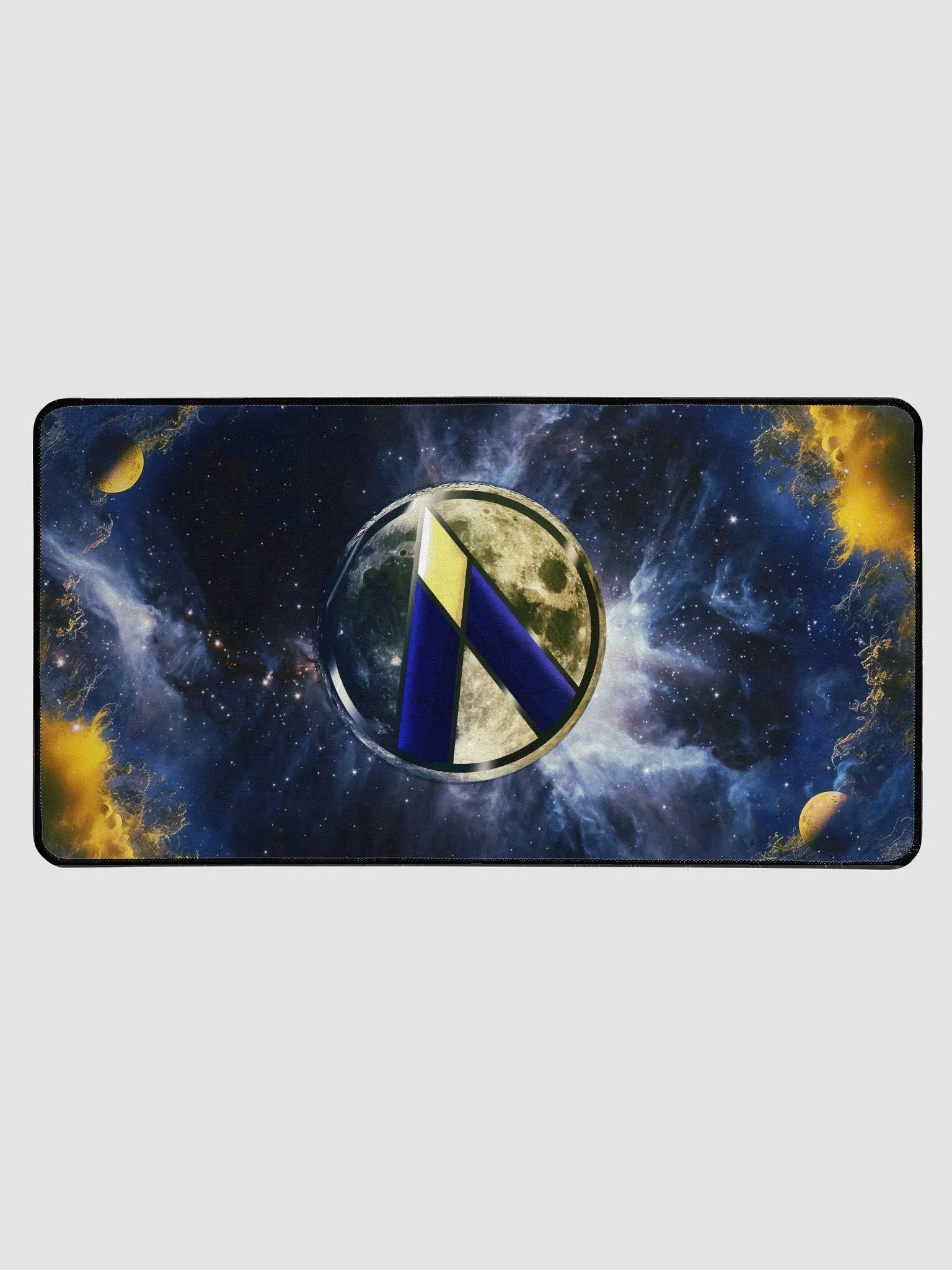 MoonHouse Desk Mat product image (1)