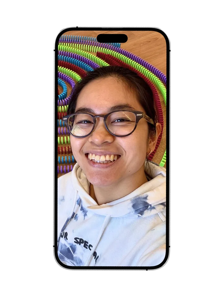 Personalized Video by Lily product image (1)