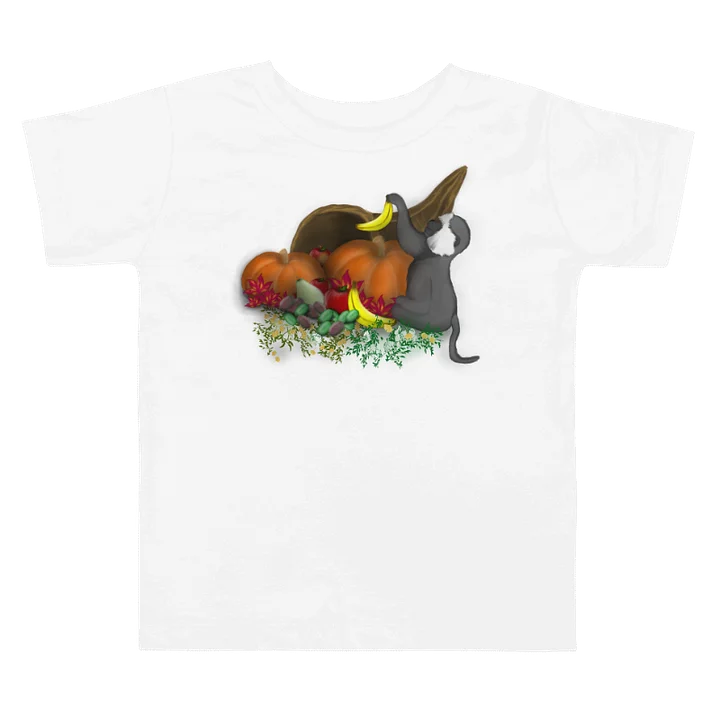 Toddler T-Shirt - Bella+Canvas product image (7)