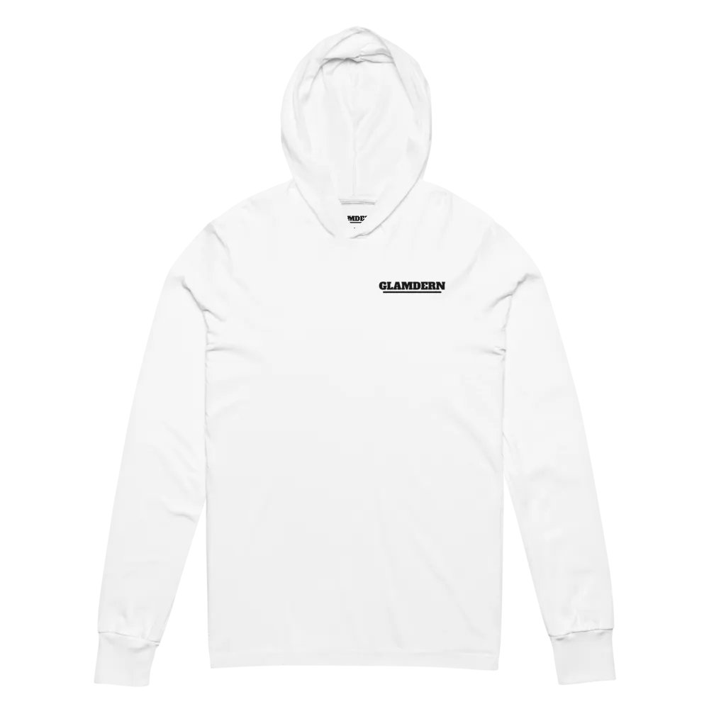 Glamdern Trendy Hoodies with Rose Design product image (12)