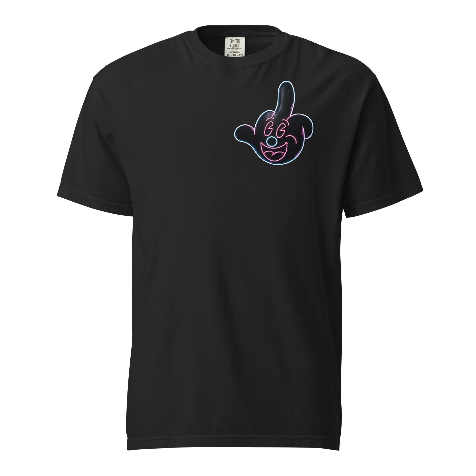 The "Say Less" Tee product image (1)