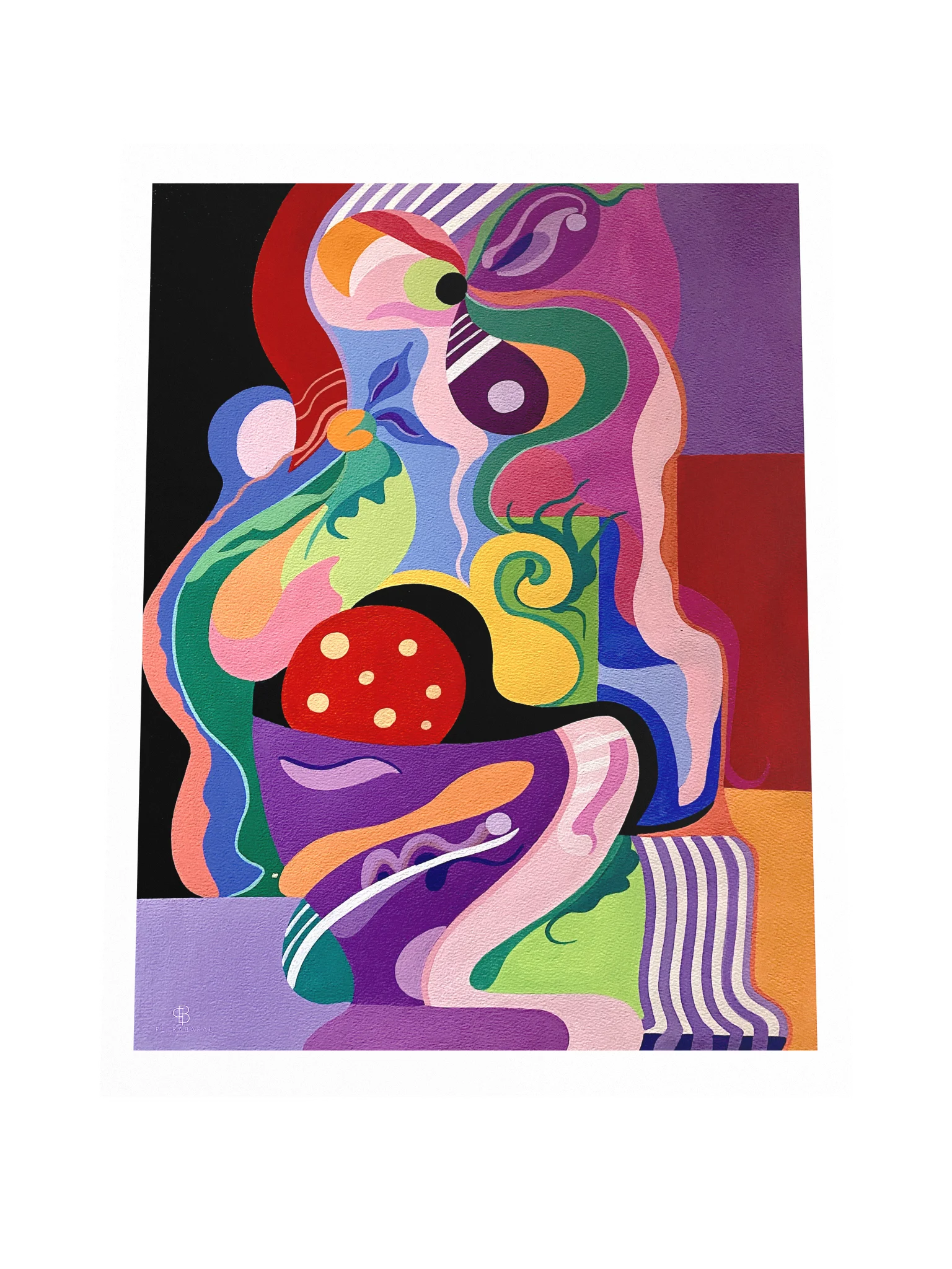 Stileben (2004) product image (5)