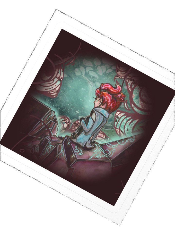 Arii in the Fray product image (4)