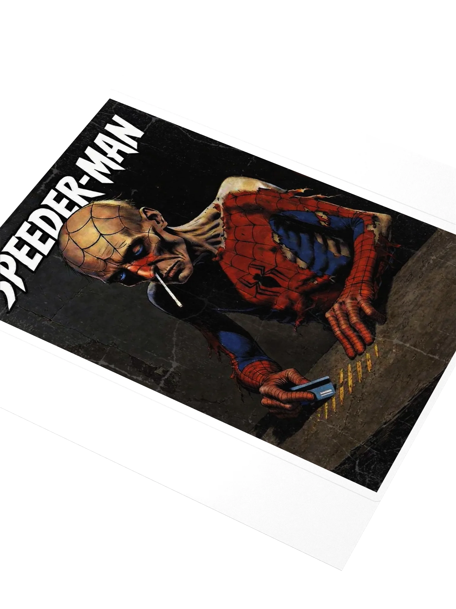 speederman stickers product image (3)