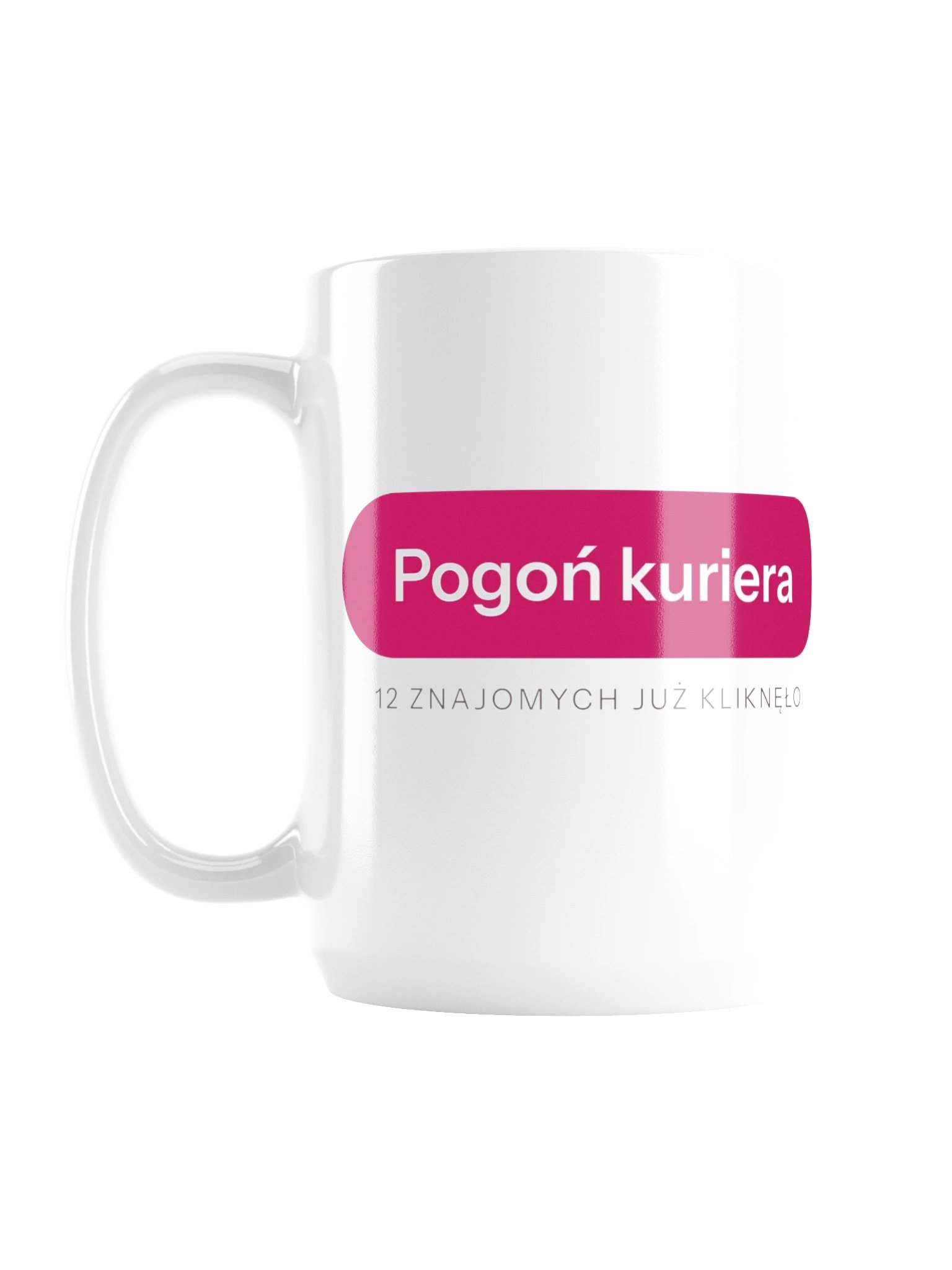 Pogoń kuriera product image (1)