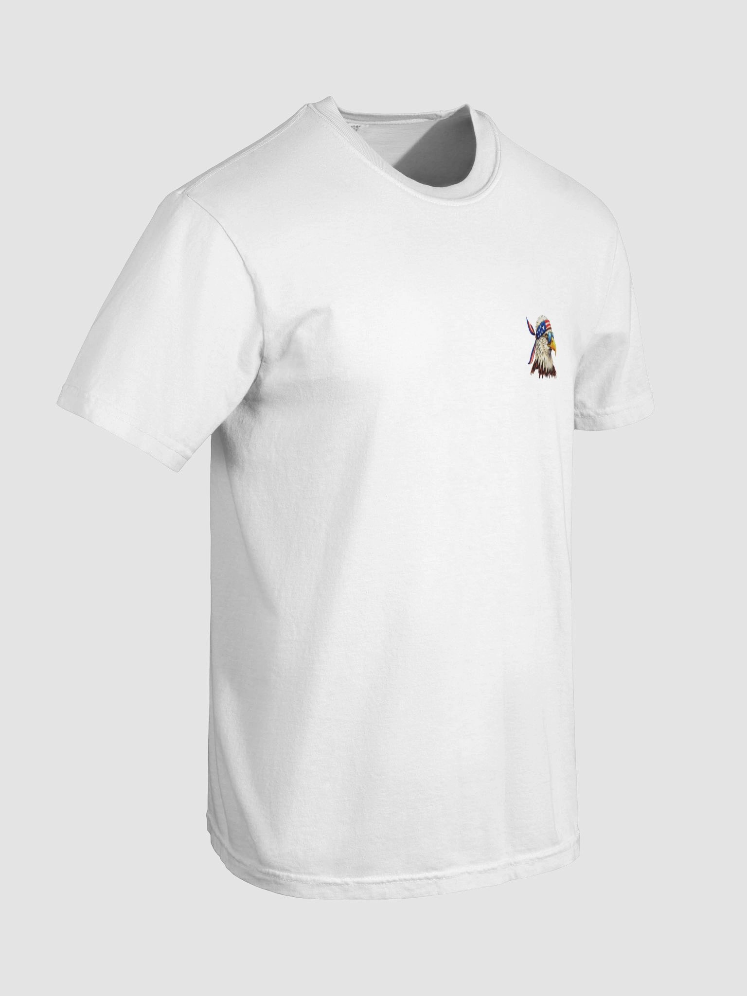 TITS250 BEST COUNTRY Show Shirt product image (5)