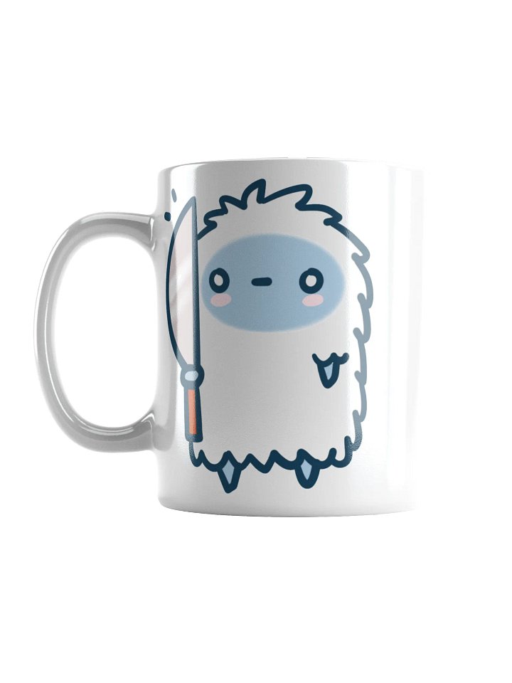 Yeti Machete mug product image (2)