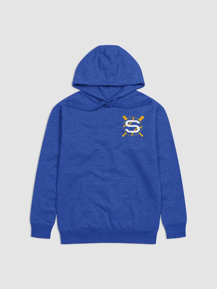 Scann Uniform Hoodie product image (1)