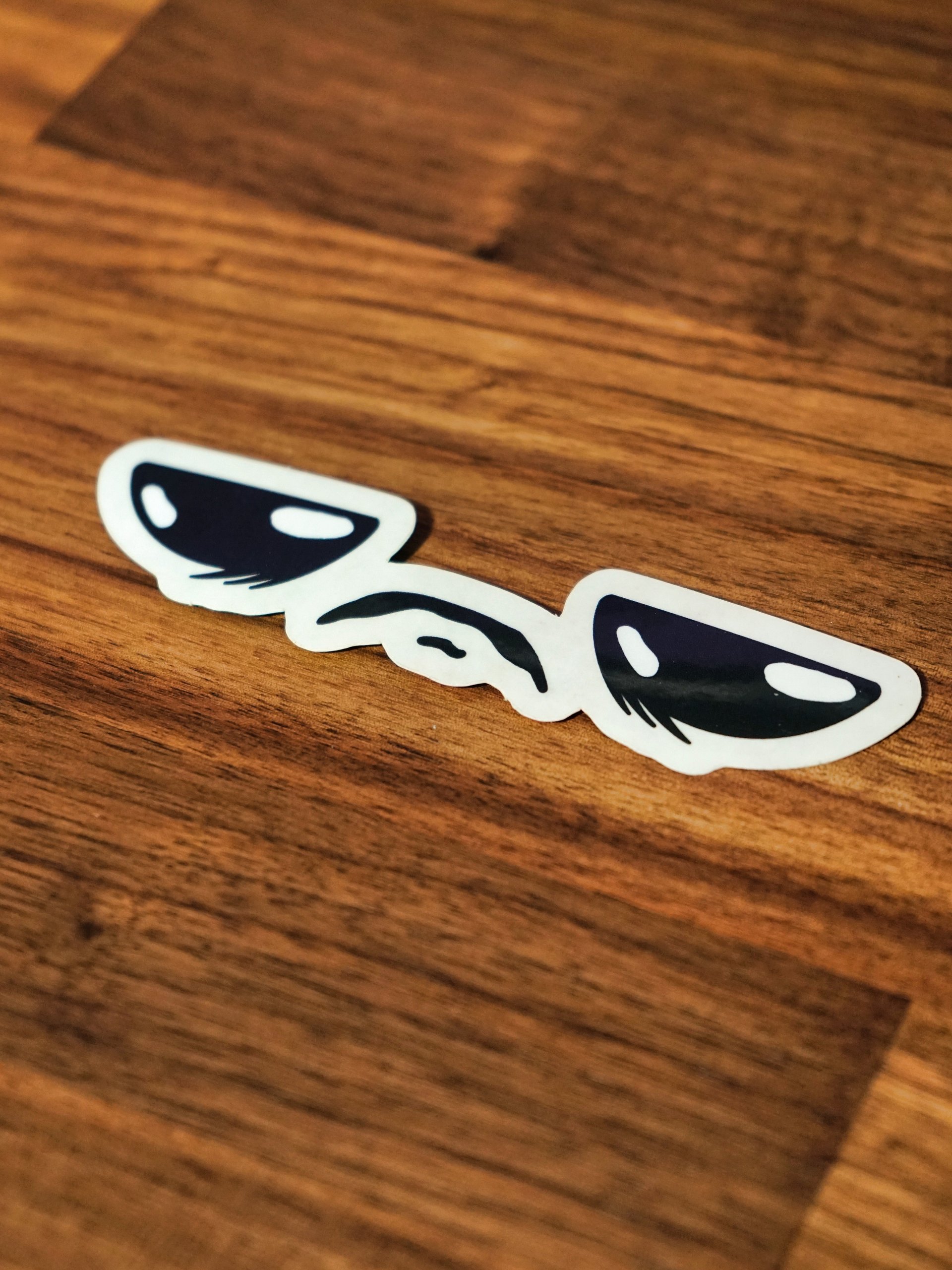 Angry Face product image (1)