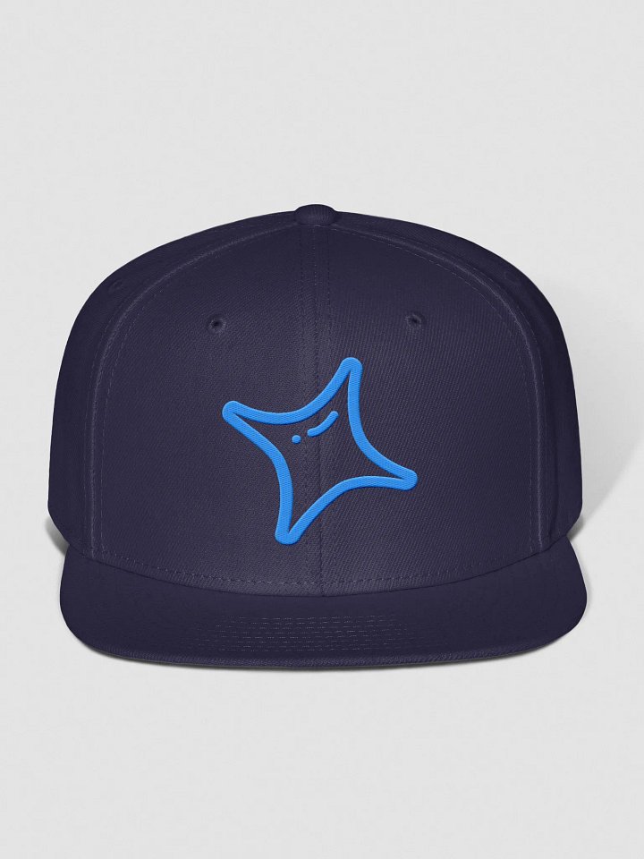 ShinyDex Snapback product image (7)