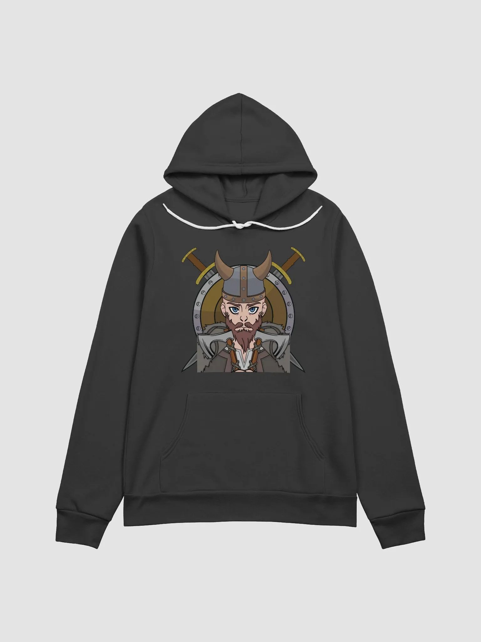 Viking Hoodie product image (1)