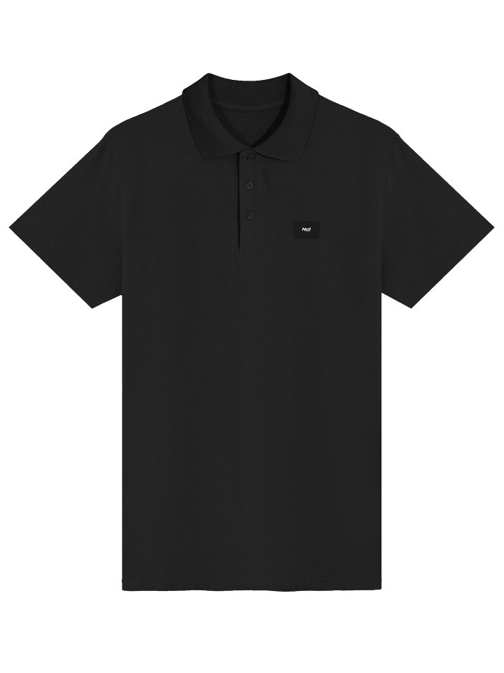 SOL'S Unisex Premium Pique Polo Shirt BL product image (1)