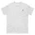Moss &amp; Co. Nature Collection Tee