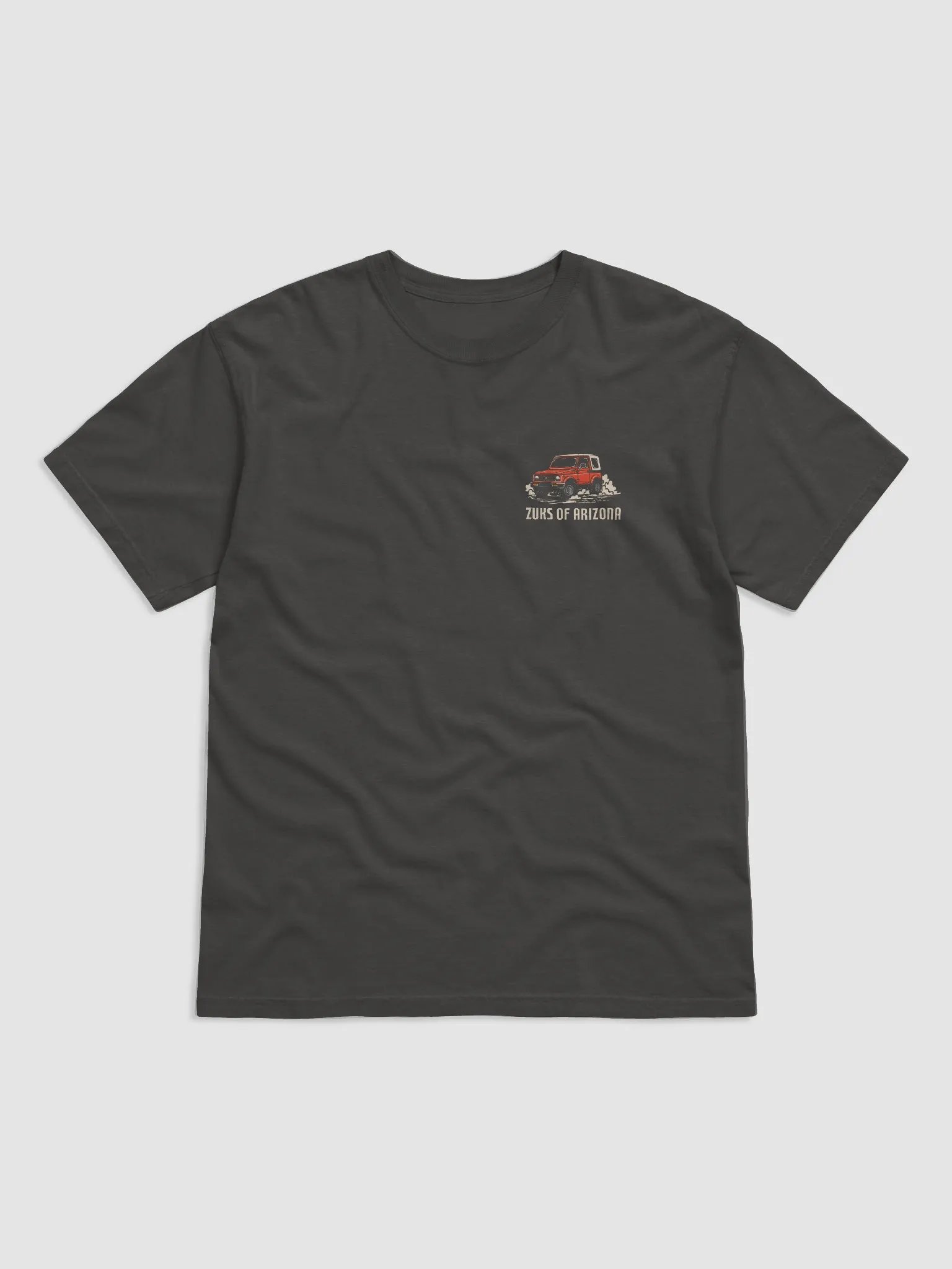 Sierra Ancha Zuk product image (2)