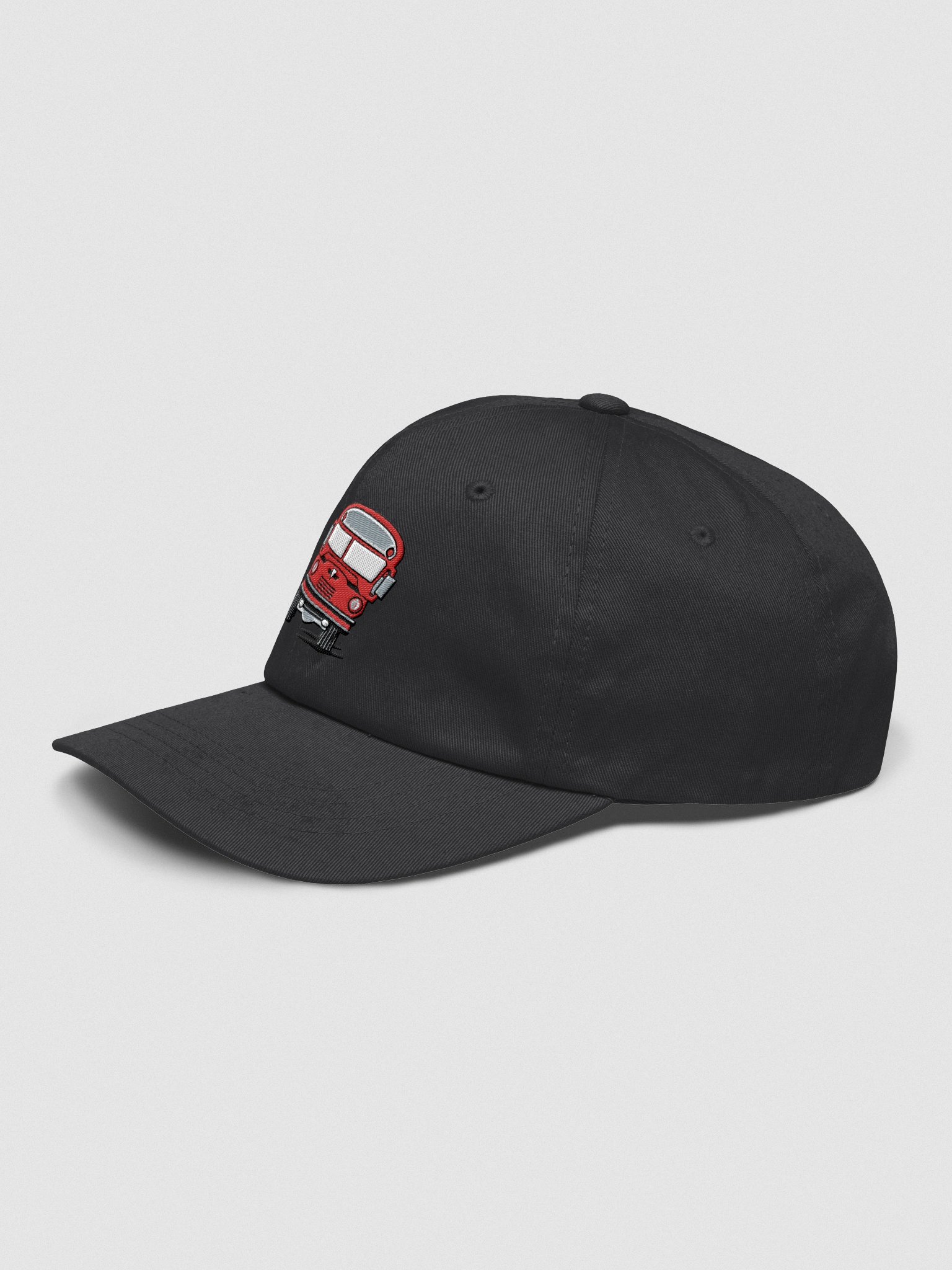 Bus hat product image (3)