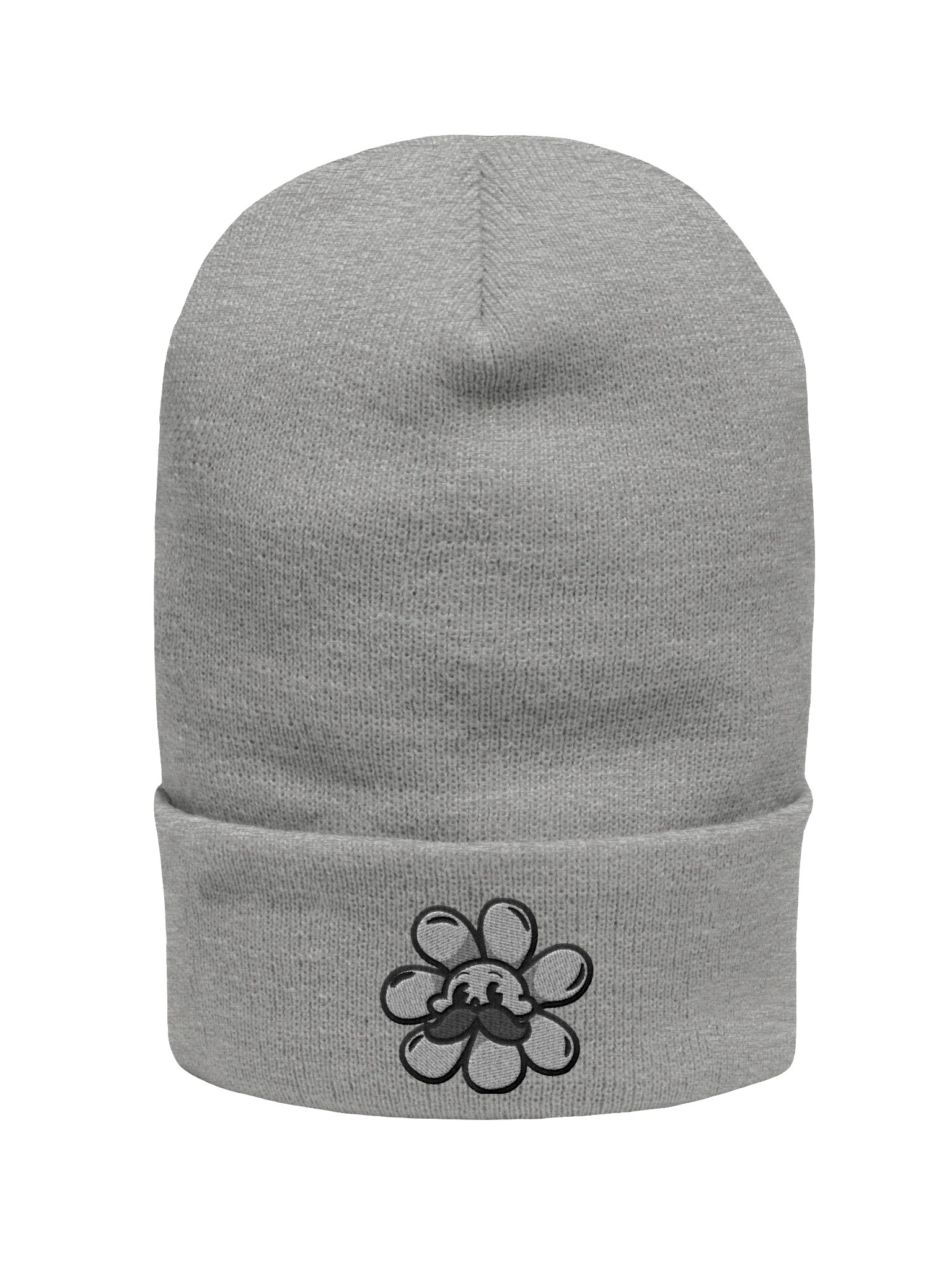 Flower Beenie! product image (2)