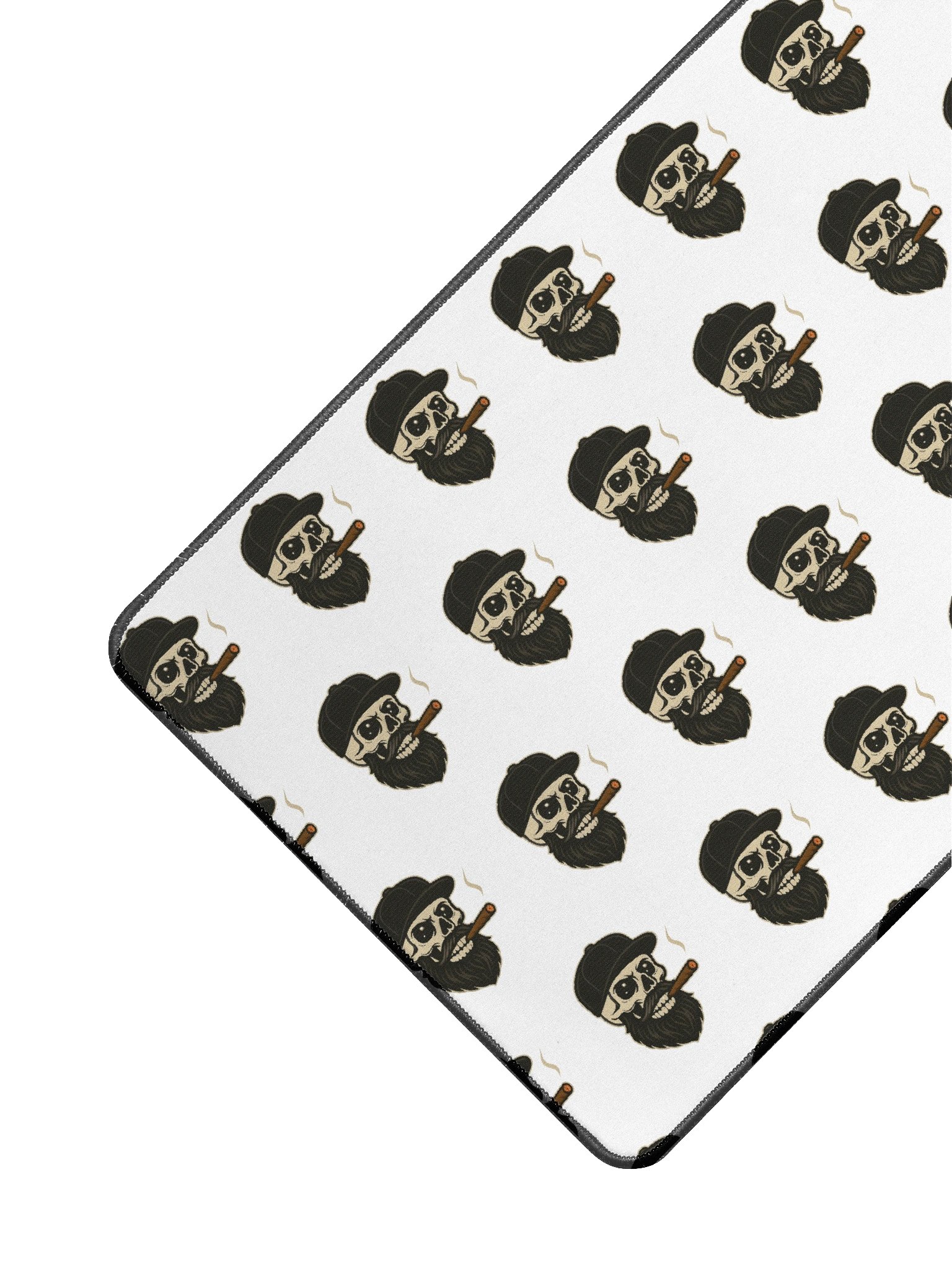 BG Pattern Desk Mat product image (3)