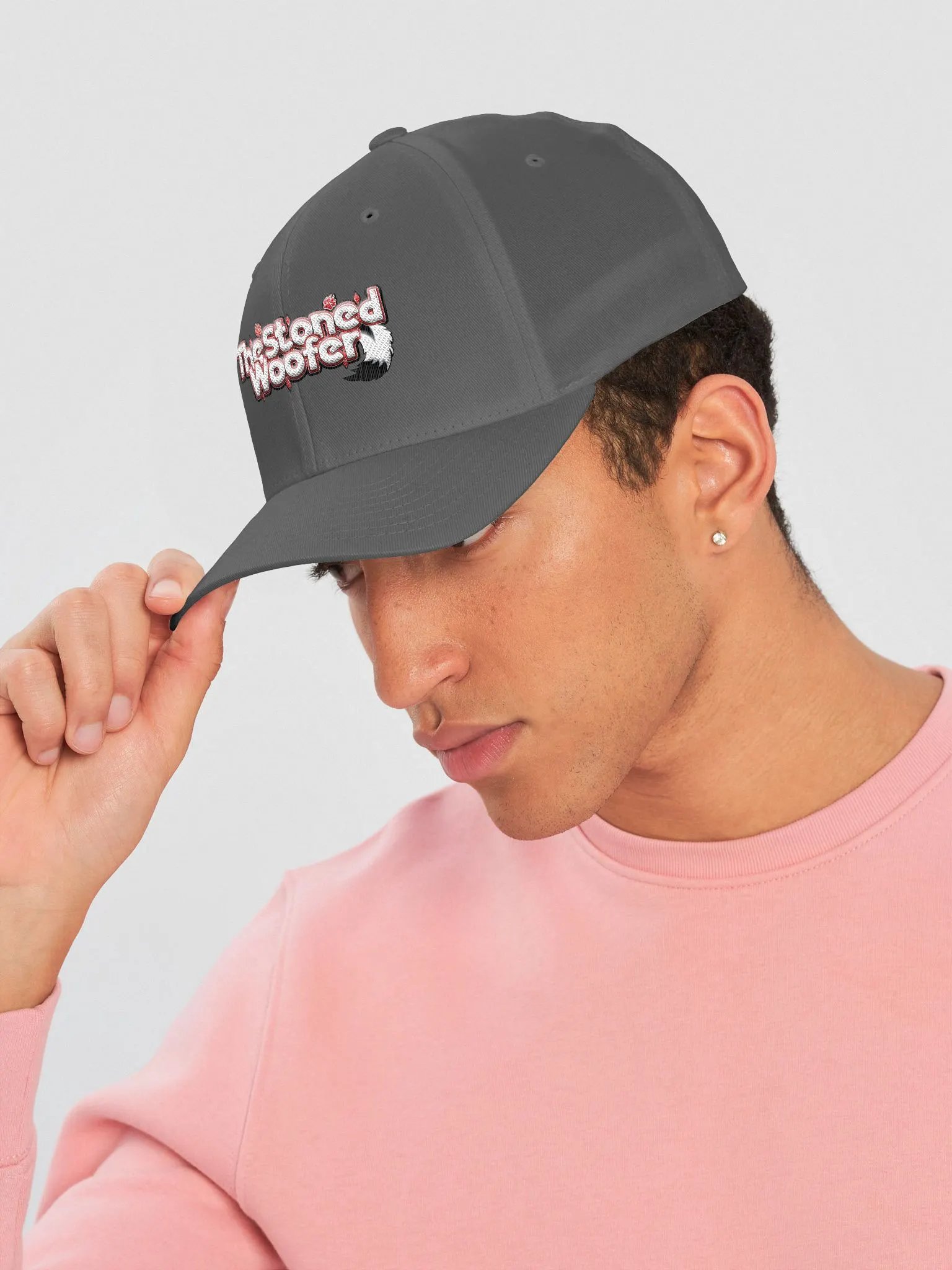 Logo Hat product image (30)