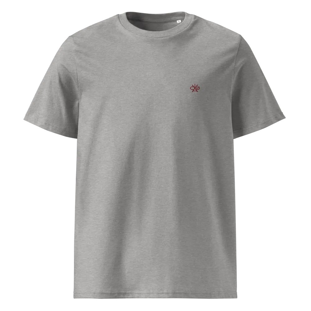 VACIO ICON T-Shirt (Red) product image (25)